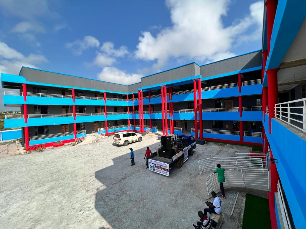 School structure