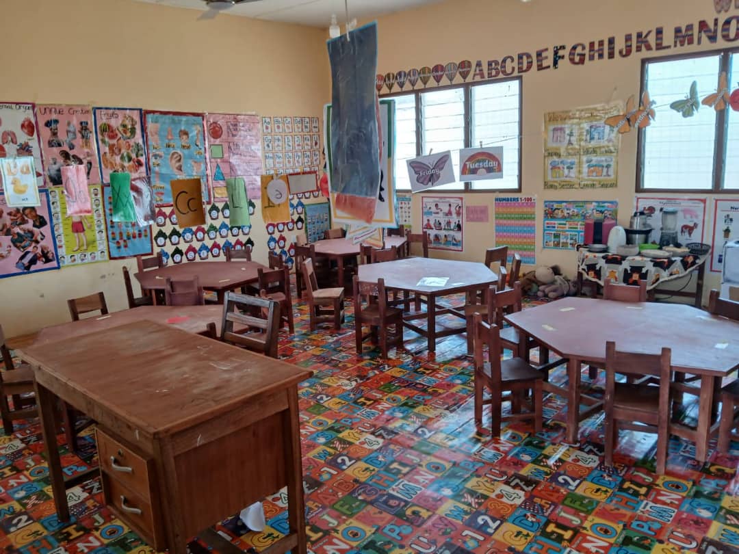 Pre-school 2