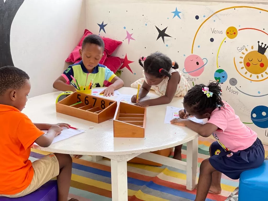 Pre-school