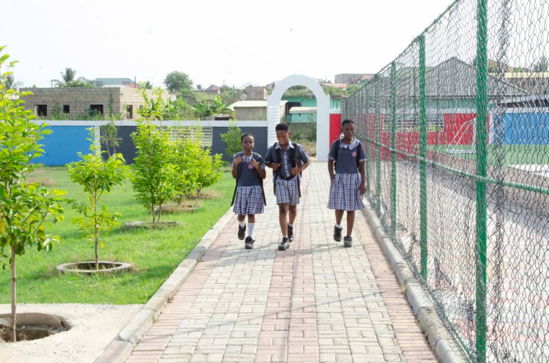 School Environment