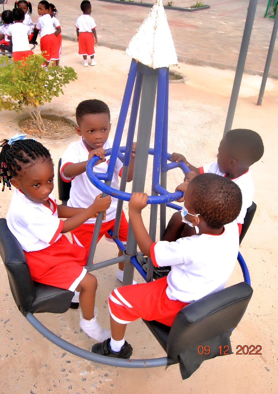 Playground 2
