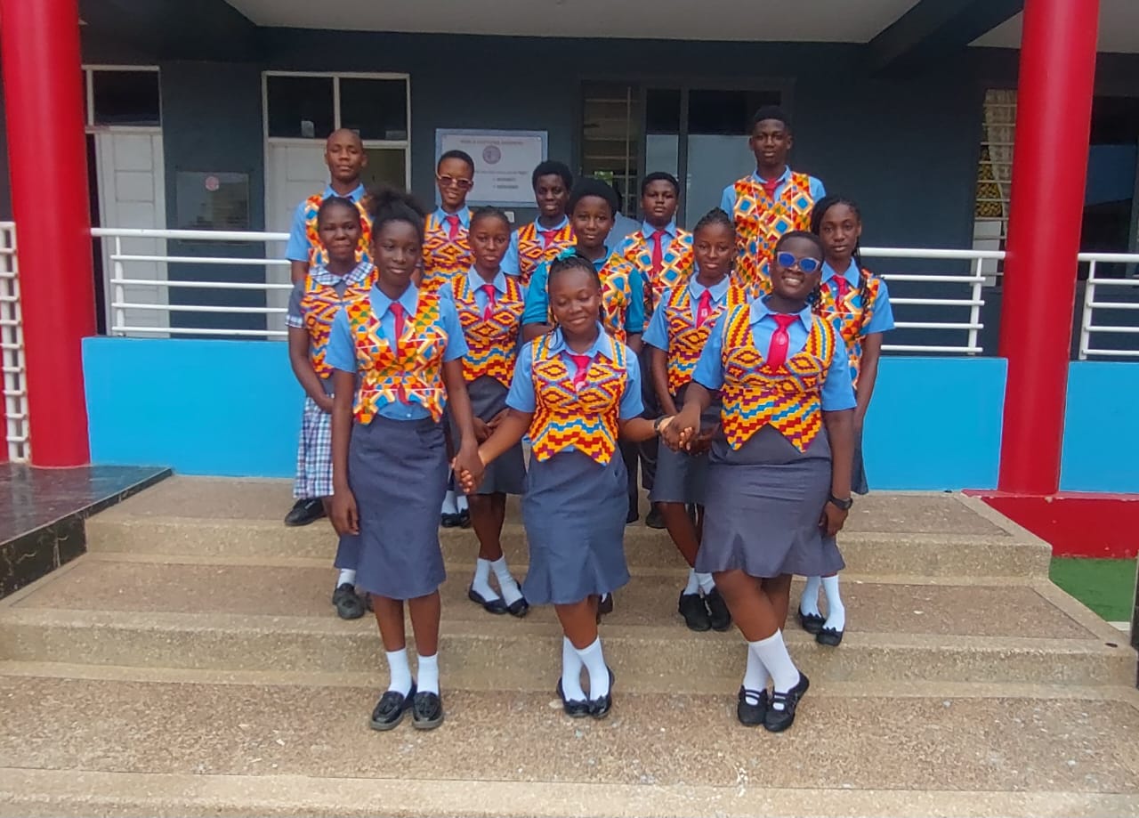Learners of Tomorrow