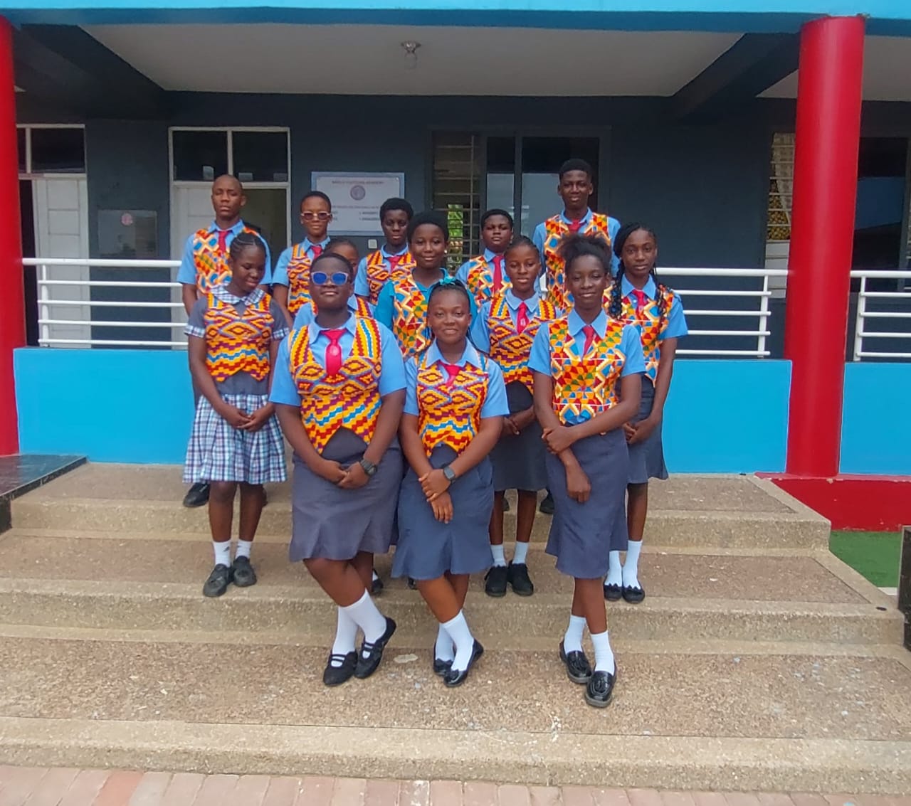 Future Leaders