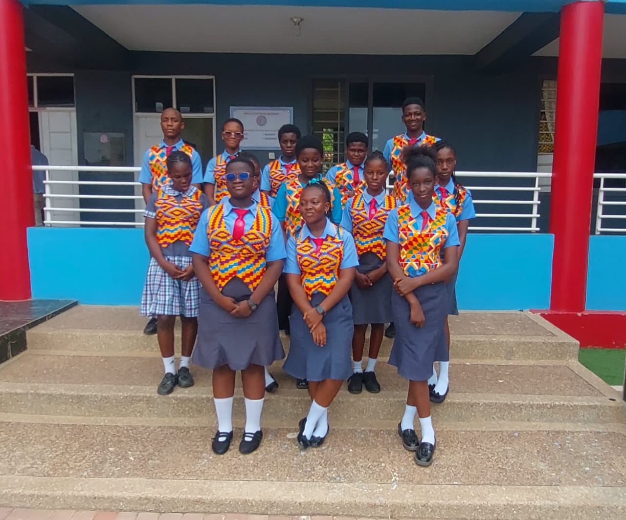 School Community