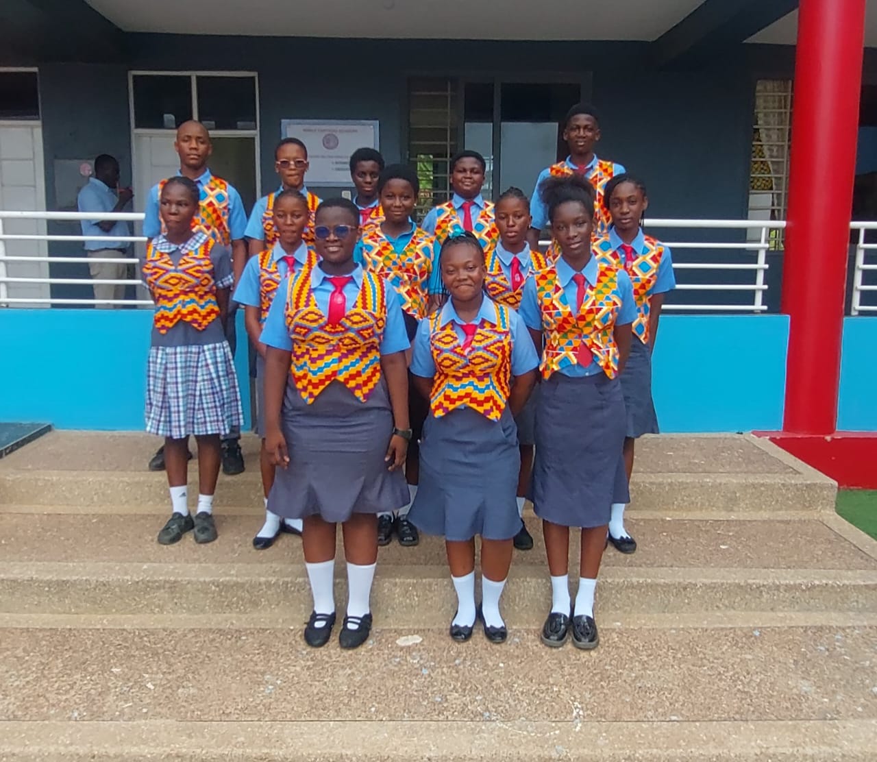 NCA Learners