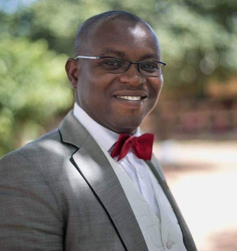 alfred - administrator