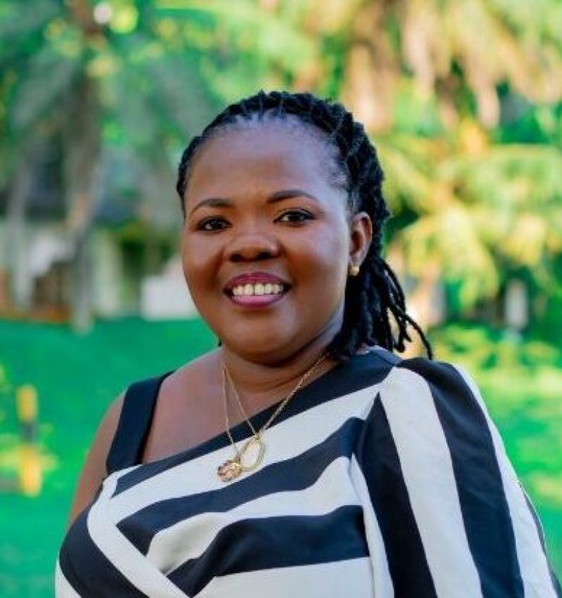 nca female leadership